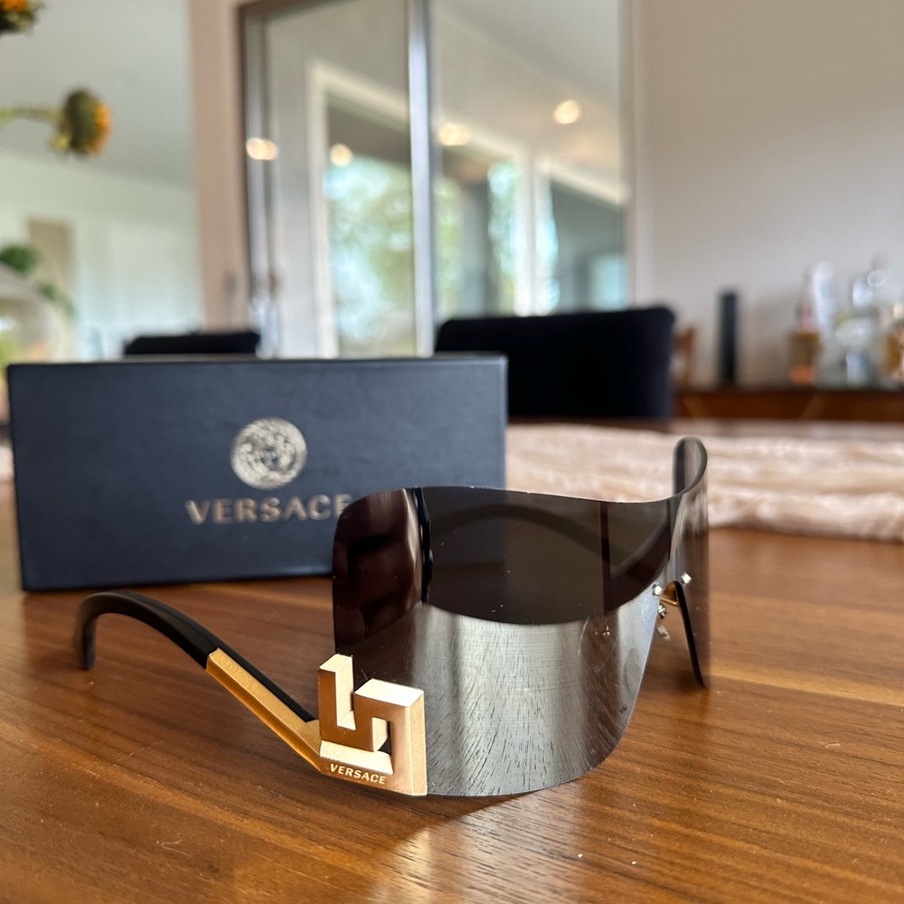 Versace Sunglasses